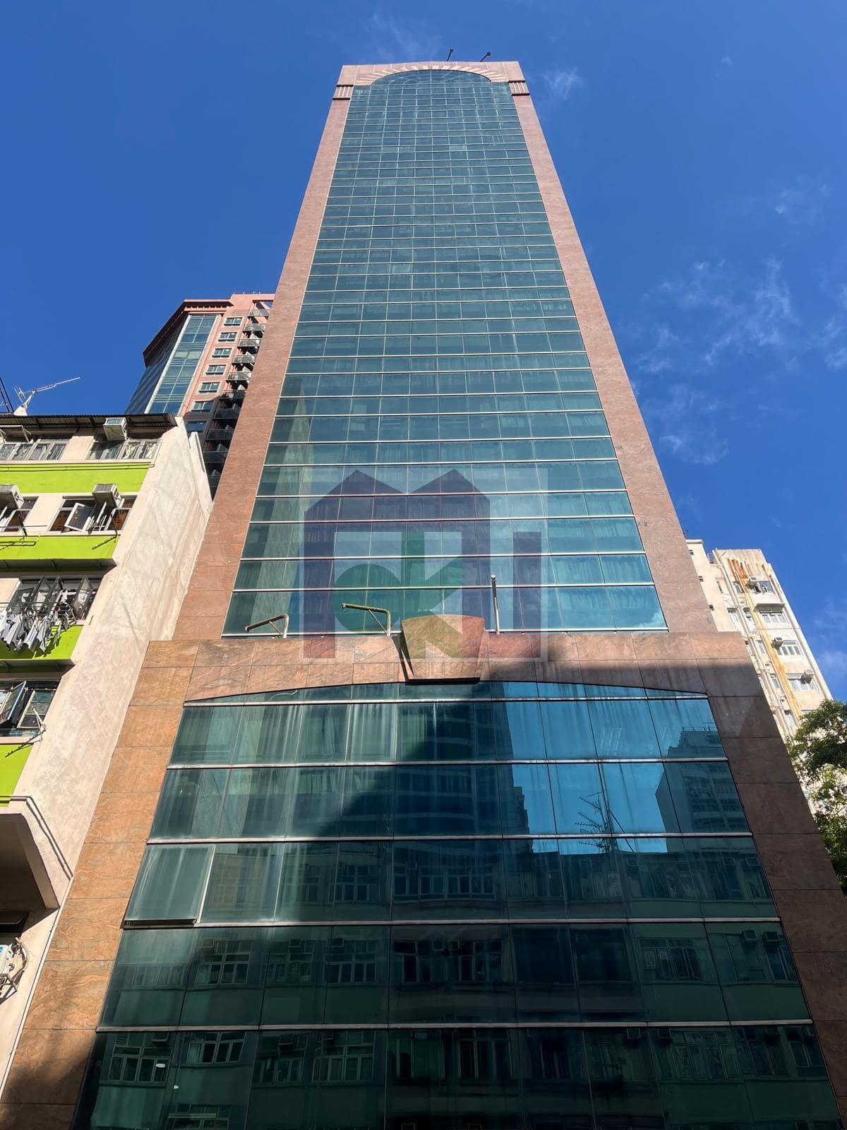 Multifield Centre - Yau Ma Tei Office for Rent | Moku Property